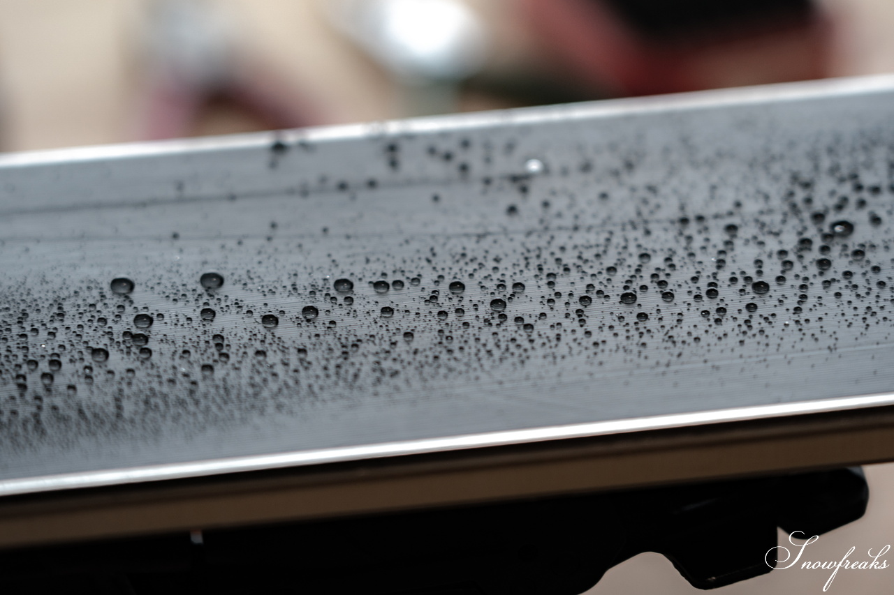 岩見沢市のスキーハイキング専門店『well-tuned』presents... 